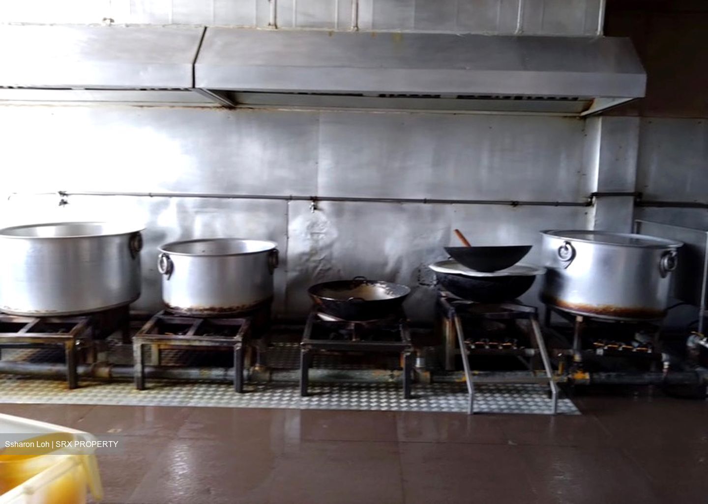 Food Xchange @ Admiralty (D27), Factory #596828561